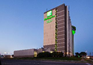 Holiday Inn Des Moines DTWN Mercy Area