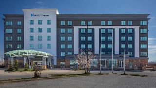 Hyatt House Bentonville Rogers