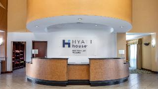 Hyatt House Bentonville Rogers