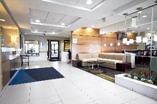 Holiday Inn Express Adrian