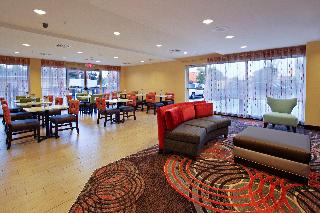 Holiday Inn Express Augusta Downtown
