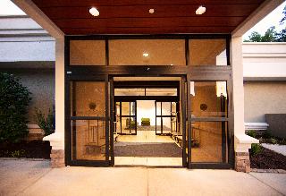 Holiday Inn Express Athens University Area
