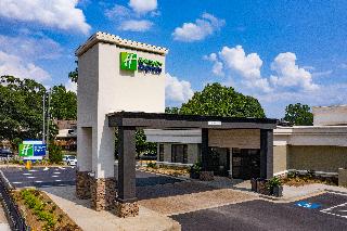 Holiday Inn Express Athens University Area