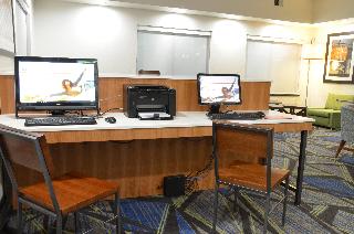 Holiday Inn Express Waterloo Cedar Falls