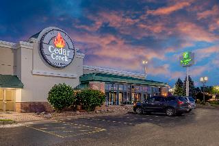 Holiday Inn & Suites Wausau-Rothschild By IHG