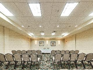 會議室