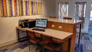 Holiday Inn Express & Suites Spencer By IHG