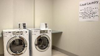 Holiday Inn Express & Suites Spencer By IHG