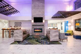 Holiday Inn Express SeasideConvention Center