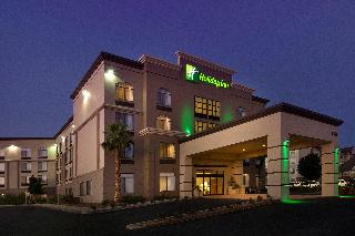 Holiday Inn El Paso Airport