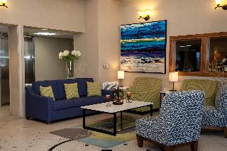 Holiday Inn Express Tucson Airport