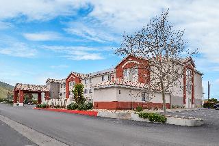 Holiday Inn Express Westley North Patterson Area