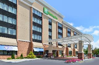 Holiday Inn New London Mystic Area