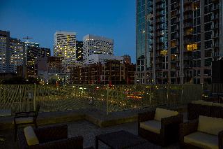 Holiday Inn Houston Downtown