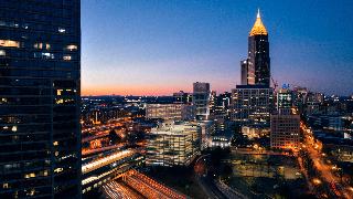 Hotel Indigo Atlanta Downtown