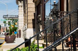 Hotel Indigo Baltimore Downtown