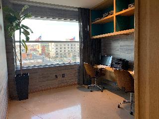 Hotel Indigo El Paso Downtown