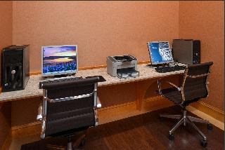 Holiday Inn Express Breezewood