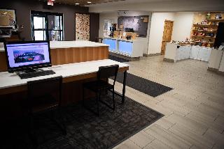Holiday Inn Express Winfield Teays Valley