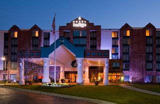 Hotel Indigo Chicago Vernon Hills