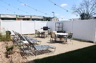 Holiday Inn Express Cedar Rapids (Collins Rd)