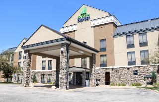 Holiday Inn Express Cedar Rapids (Collins Rd)
