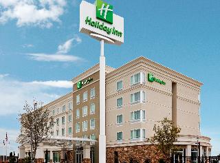 Holiday Inn Hotel and Suites Waco Northwest