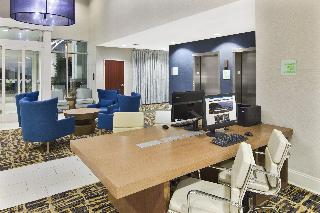 Holiday Inn Augusta West I-20 By IHG