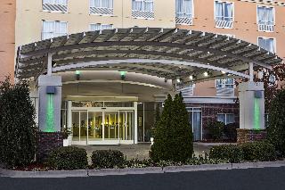 Holiday Inn Augusta West I-20 By IHG