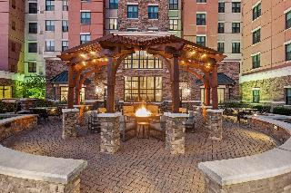 Staybridge Suites Albany Wolf Rd Colonie Center