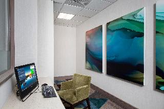 Staybridge Suites Atlanta Midtown