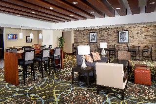Staybridge Suites Atlanta Midtown