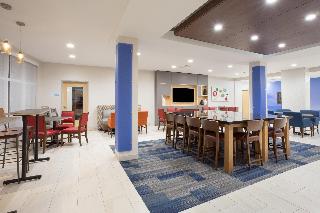Holiday Inn Express and Suites Amarillo