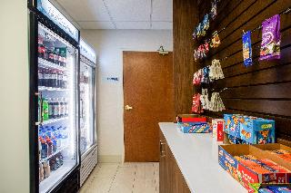 Holiday Inn Express and Suites Lewisburg