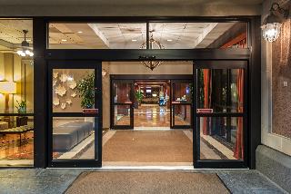 Sonesta Atlanta Airport North