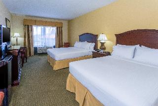 Holiday Inn Express and Suites Lexington NW The Vi