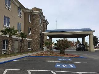 Comfort Inn & Suites Andrews