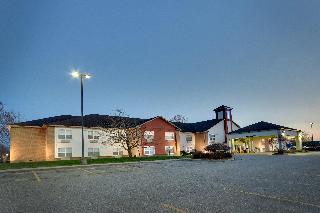 Holiday Inn Express & Suites Bad Axe By IHG
