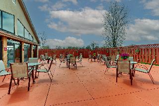 Holiday Inn Express & Suites Bad Axe By IHG