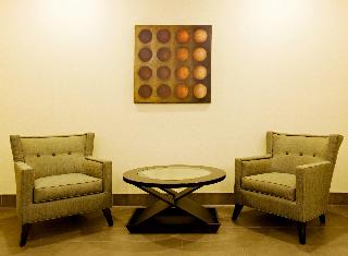 Holiday Inn Express and Suites Borger