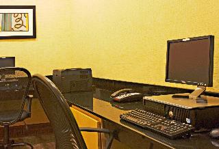 Holiday Inn Express and Suites Borger