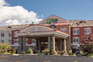 Holiday Inn Express & Suites Binghamton University