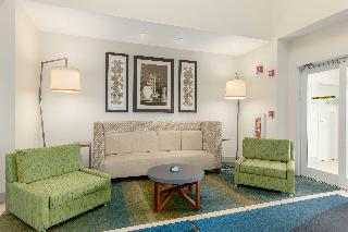 Holiday Inn Express & Suites Binghamton University