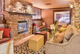 The Evergreen Hotel