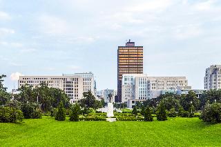 Crowne Plaza Executive Center Baton Rouge By IHG