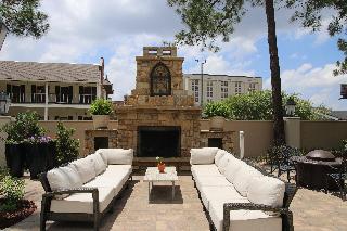 Crowne Plaza Executive Center Baton Rouge By IHG