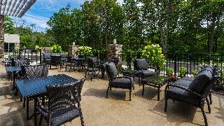 Holiday Inn Express and Suites Medina