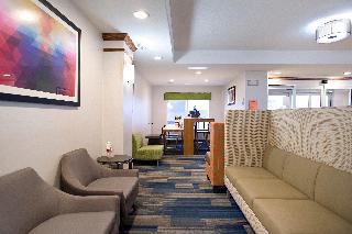 Garner Hotel Brookings By IHG