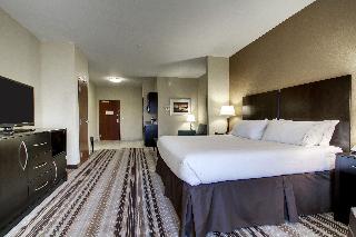 1 King Bed Standard Extra Floor Space