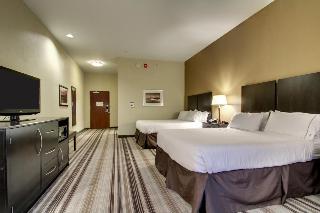 2 Queen Beds Standard
